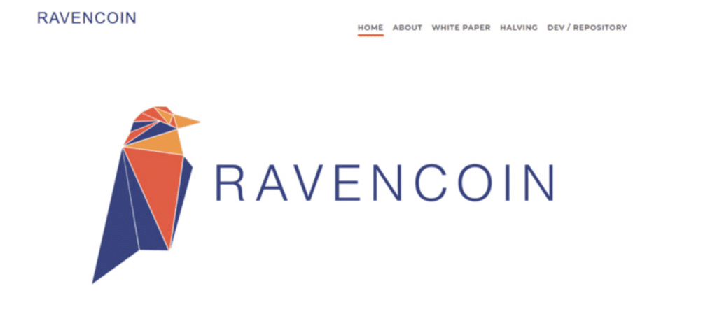 ravencoin guide