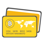 Buy Bitcoin with a credit card