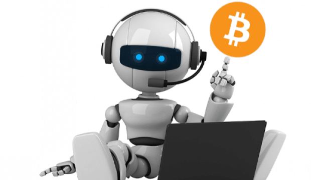 Bitcoin Trading Bots