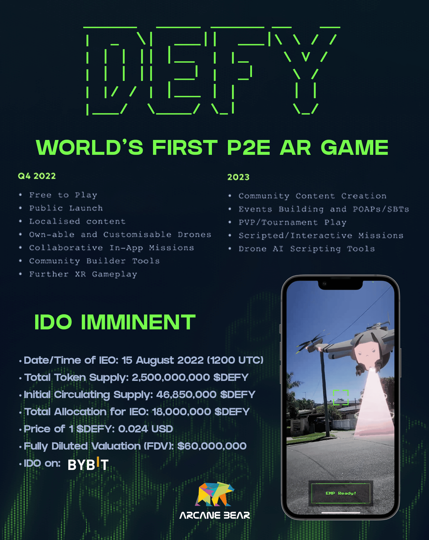 DEFY_Info